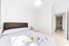 Apartamento en Los Montesinos - Aparthotel Laguna Rosa 1B