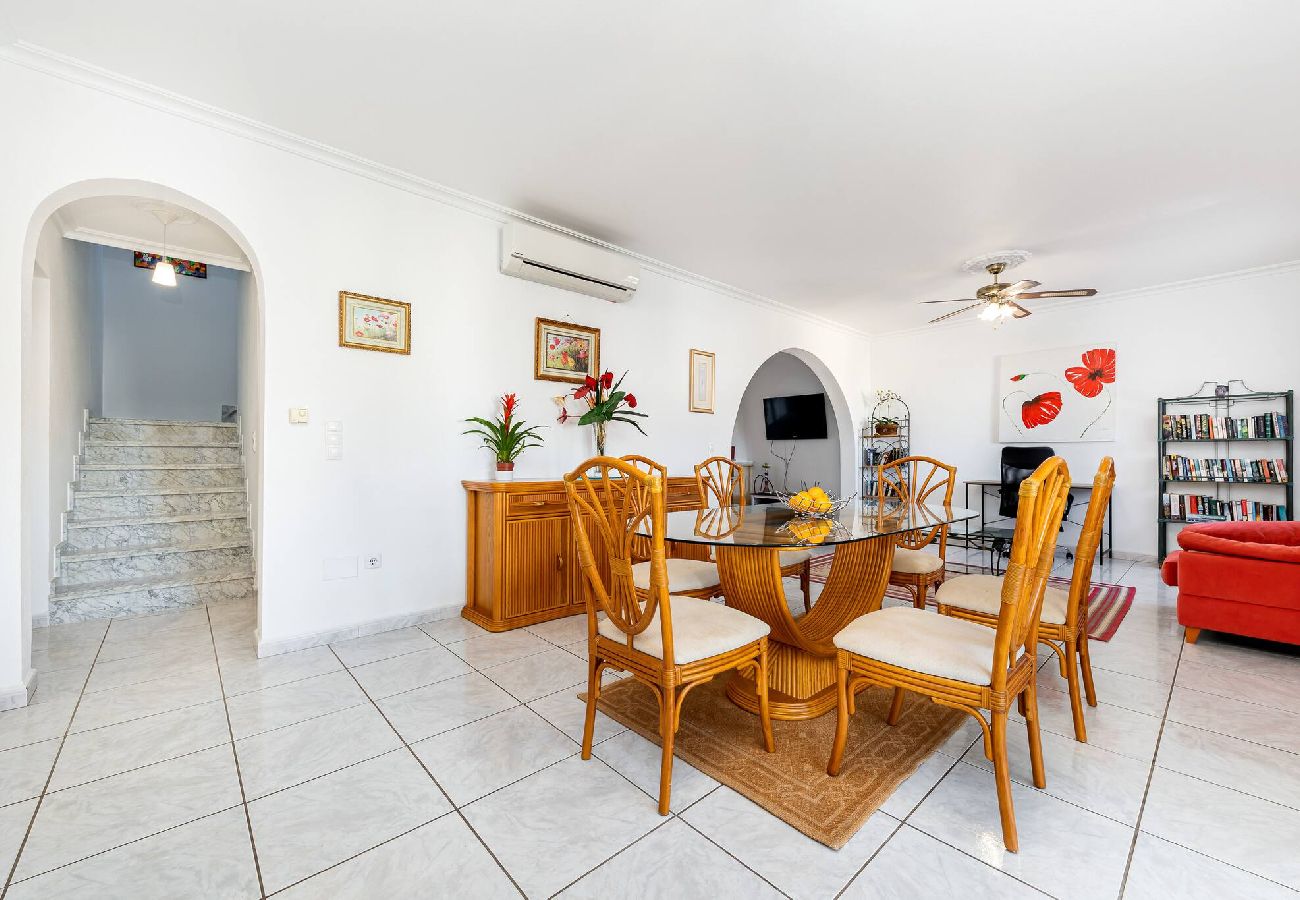 Villa en San Miguel de Salinas - Villa Sunrise San Miguel