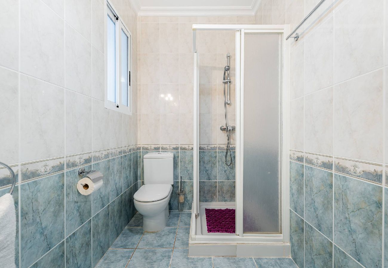 Villa en San Miguel de Salinas - Villa Sunrise San Miguel