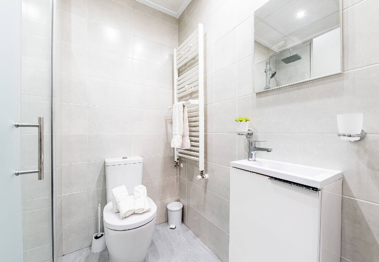 Villa en San Miguel de Salinas - Villa Sunrise San Miguel