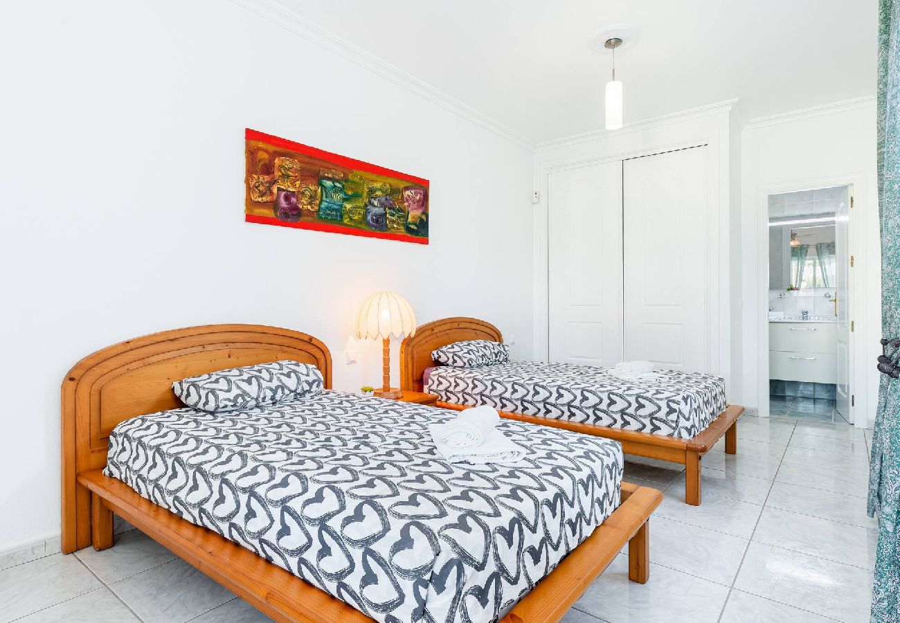 Villa en San Miguel de Salinas - Villa Sunrise San Miguel