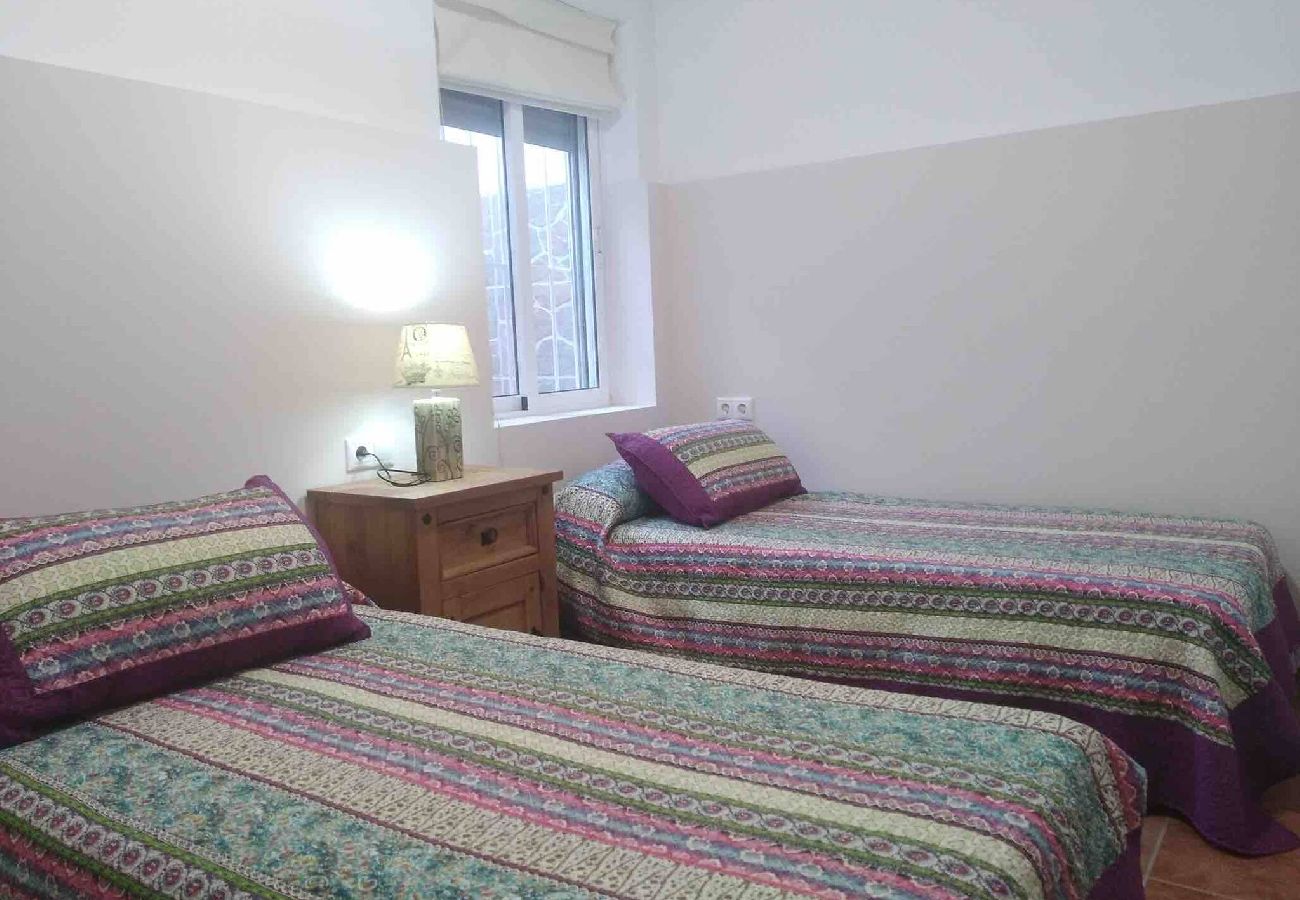 Casa en Torrevieja - Casa Galisa