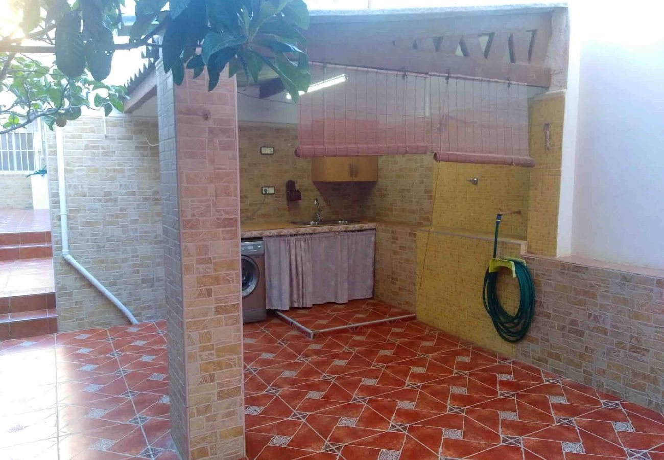 Casa en Torrevieja - Casa Galisa