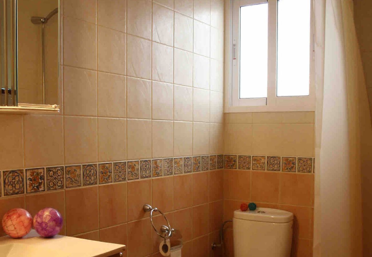 Casa en Torrevieja - Casa Galisa