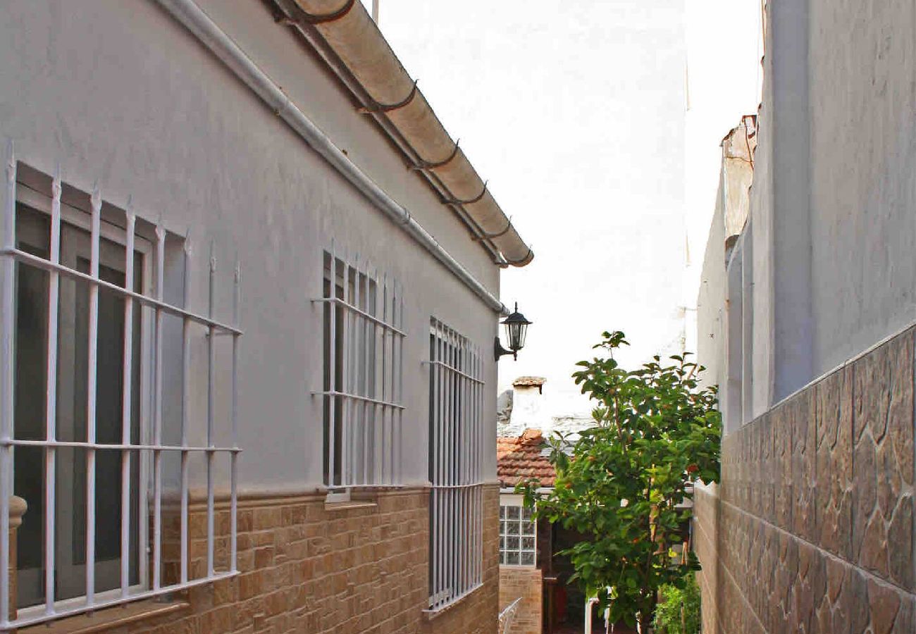 Casa en Torrevieja - Casa Galisa