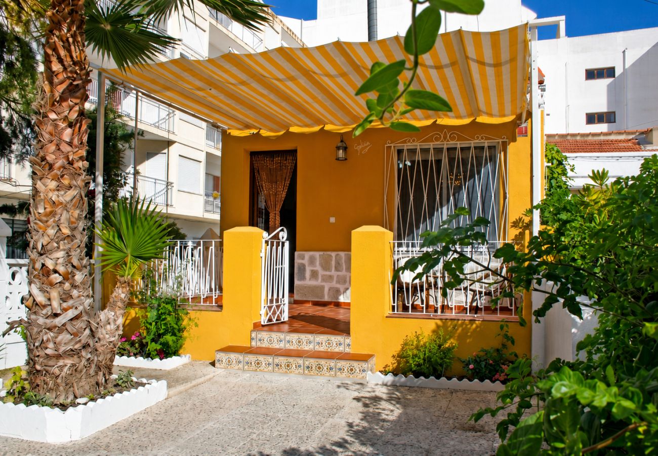 Casa en Torrevieja - Casa Galisa