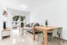 Apartamento en Los Montesinos - Aparthotel Laguna Rosa 1C