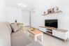 Apartamento en Los Montesinos - Aparthotel Laguna Rosa 1C