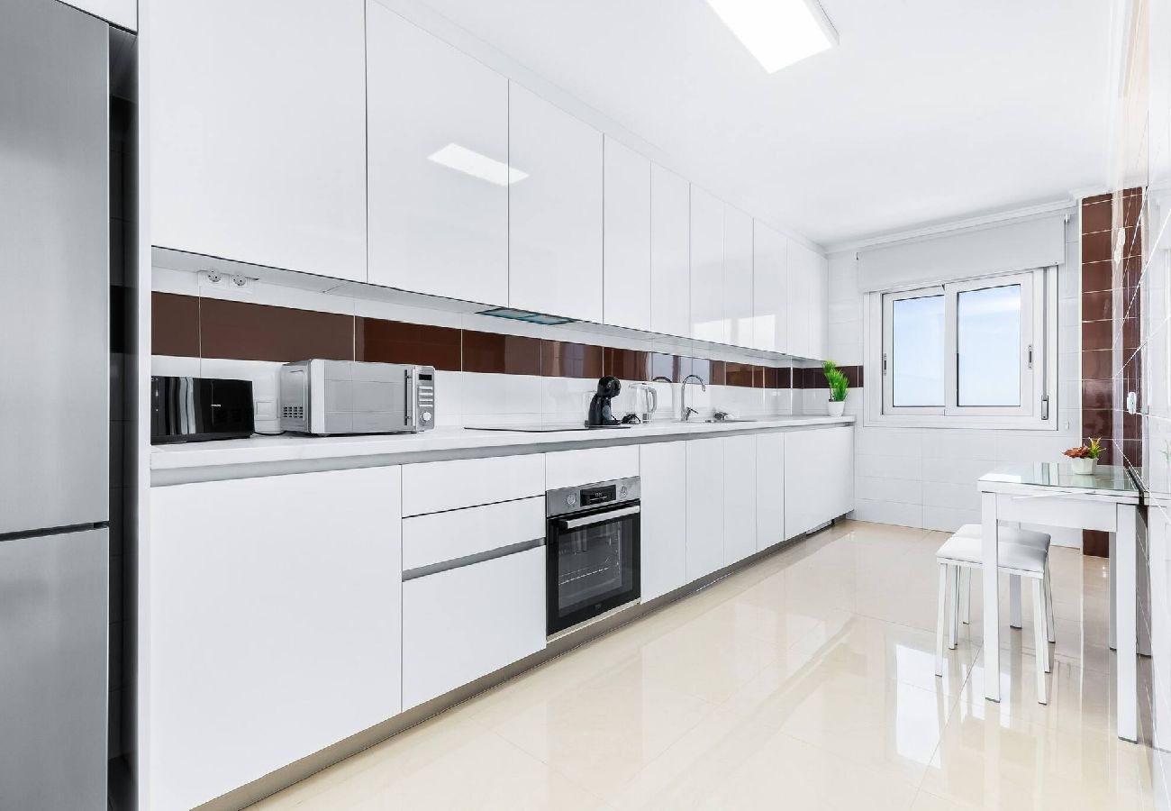 Apartamento en Los Montesinos - Aparthotel Laguna Rosa 2A