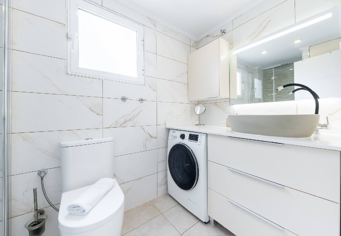 Apartamento en Torrevieja - Ina Sunrise