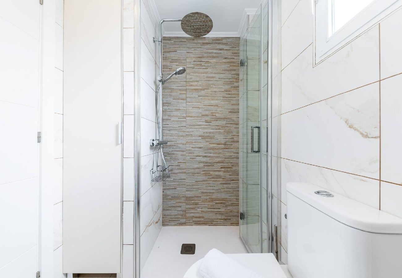 Apartamento en Torrevieja - Ina Sunrise