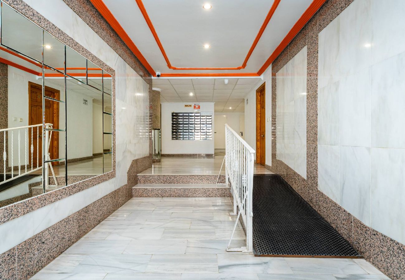 Apartamento en Torrevieja - Ina Sunrise