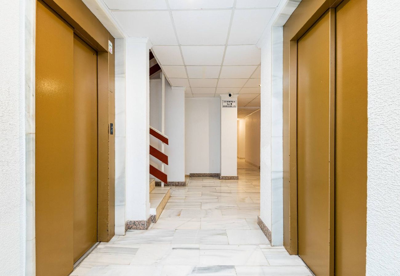 Apartamento en Torrevieja - Ina Sunrise