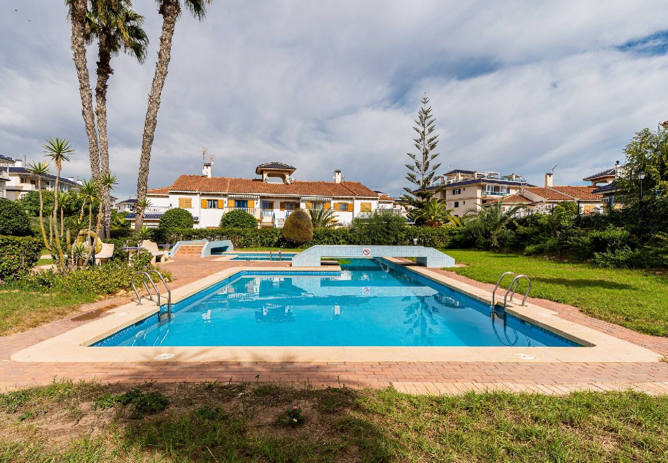 Apartamento en Torrevieja - Parquemar Sunrise