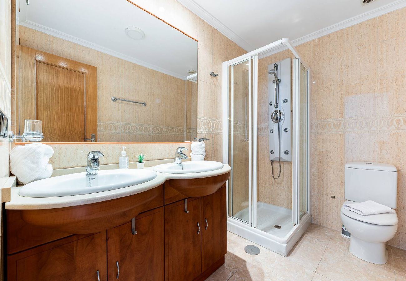 Apartamento en Torrevieja - Parquemar Sunrise