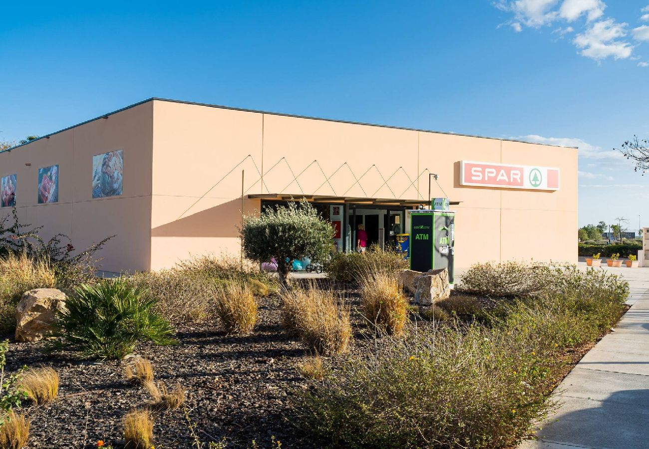 Apartamento en Murcia - 🅃 Mar Menor Golf