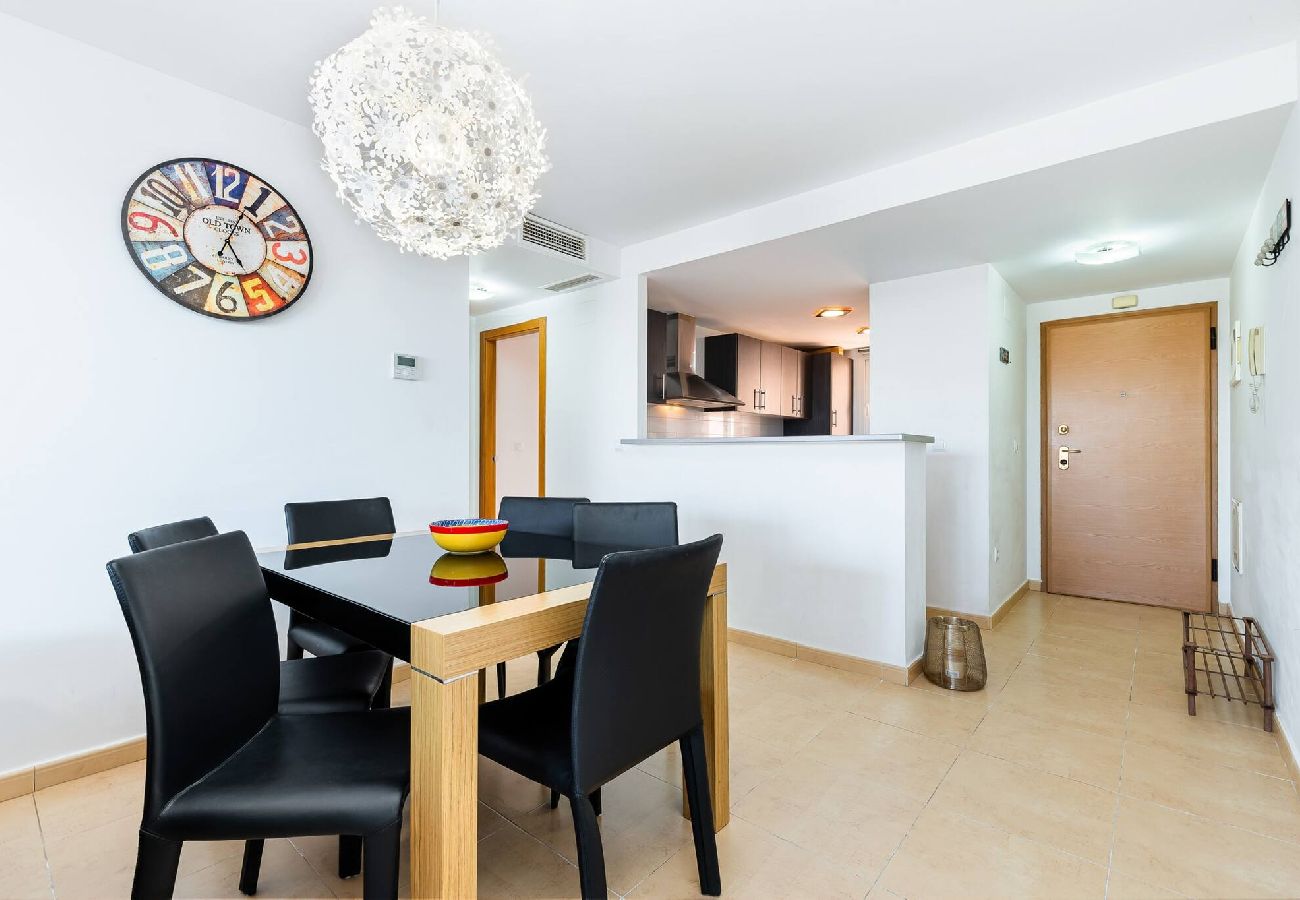 Apartamento en Murcia - 🅃 Mar Menor Golf