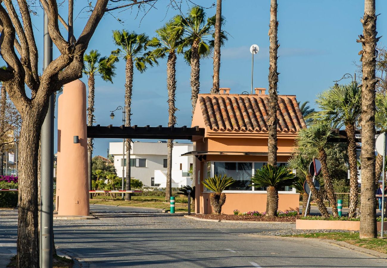 Apartamento en Murcia - 🅃 Mar Menor Golf