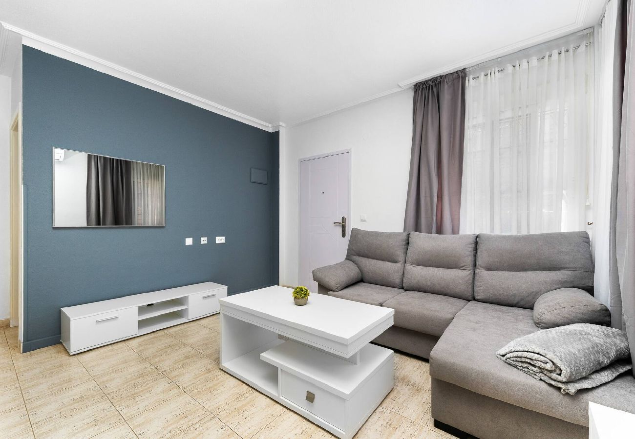 Apartamento en Torrevieja - Perseo Sunrise - Apartamento