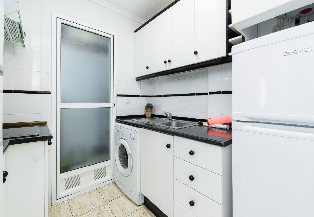 Apartamento en Torrevieja - Perseo Sunrise - Apartamento