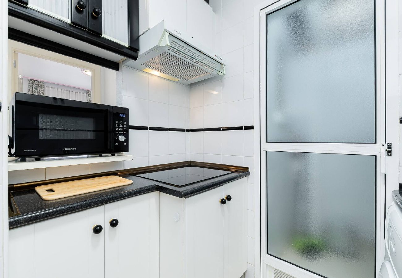 Apartamento en Torrevieja - Perseo Sunrise - Apartamento