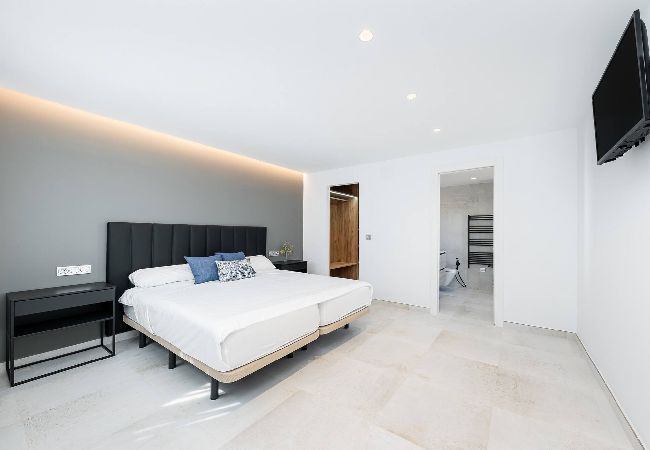 Apartamento en Torrevieja - Rodas 4º- Sunrise Center Suites