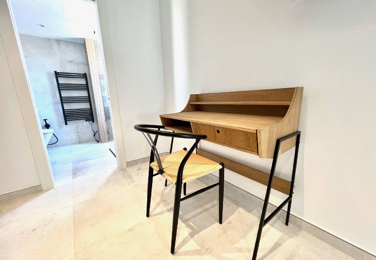 Apartamento en Torrevieja - Rodas 4º- Sunrise Center Suites