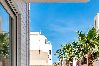 Apartamento en Torrevieja - Rodas 4º- Sunrise Center Suites