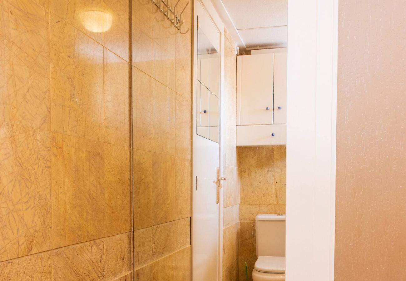 Apartamento en Orihuela Costa - Atico Sunrise Aguamarina