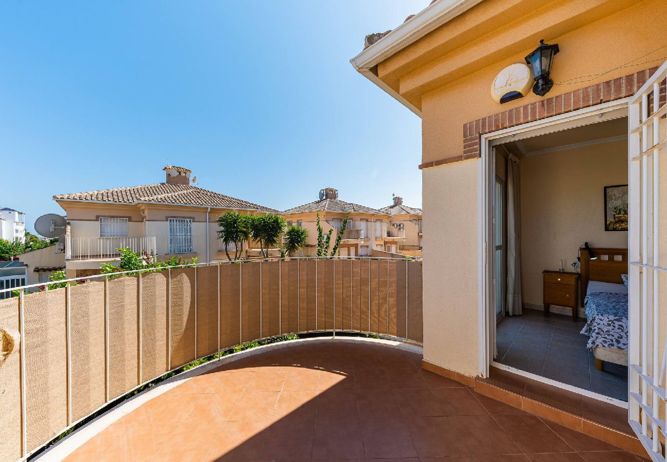 Casa en Orihuela Costa - Garden Sweets (Villamartin)