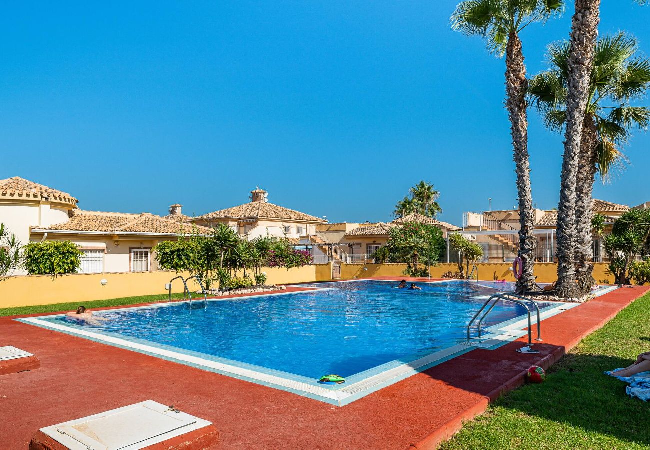 Casa en Orihuela Costa - Garden Sweets (Villamartin)