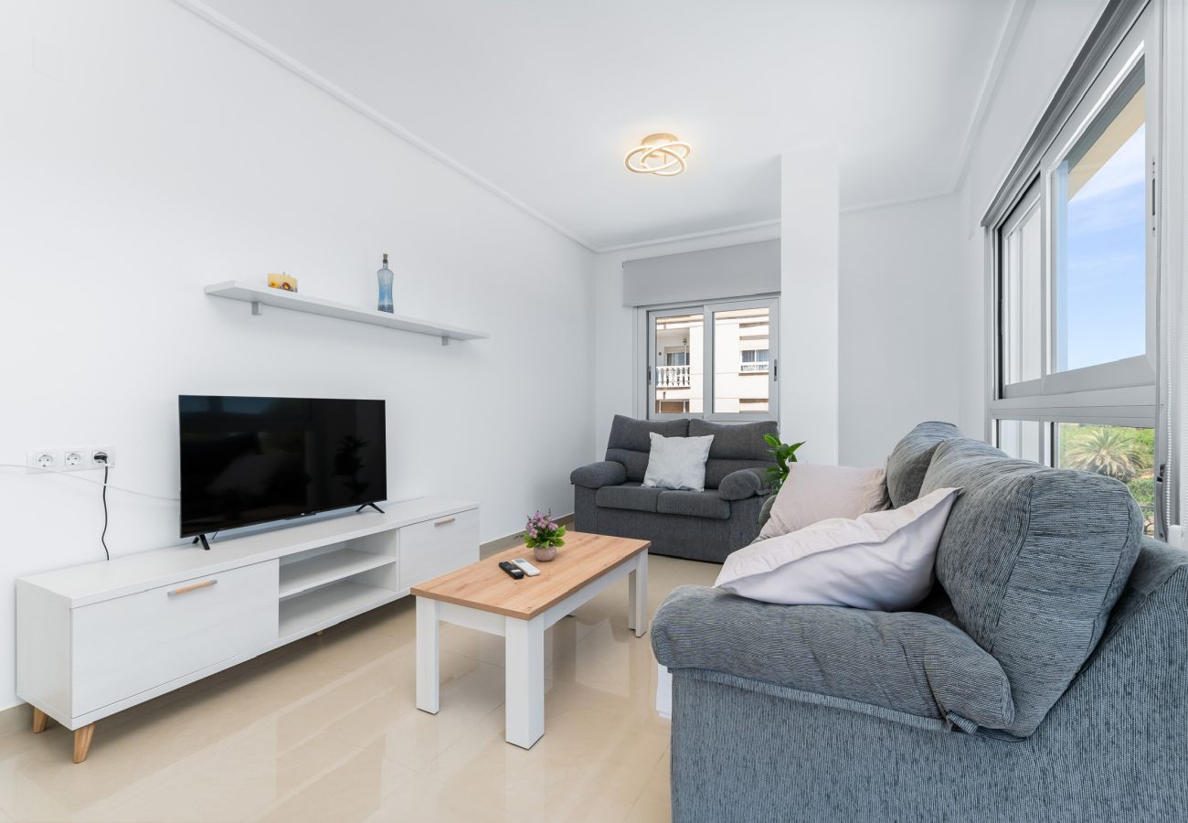 Apartamento en Los Montesinos - Aparthotel Laguna Rosa 2B