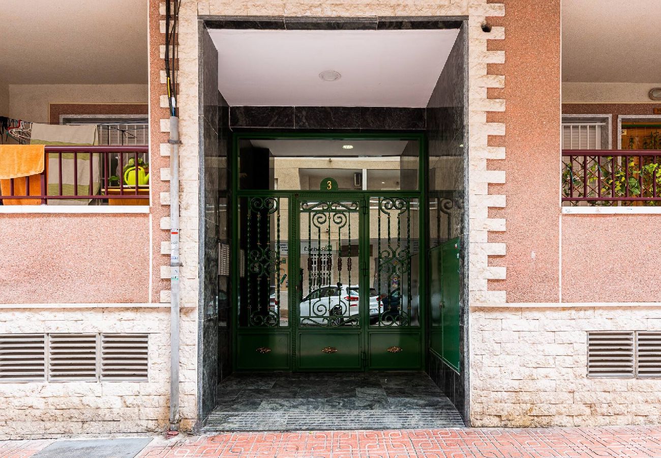 Apartamento en Torrevieja - Victoria Sunrise   - Apartamento