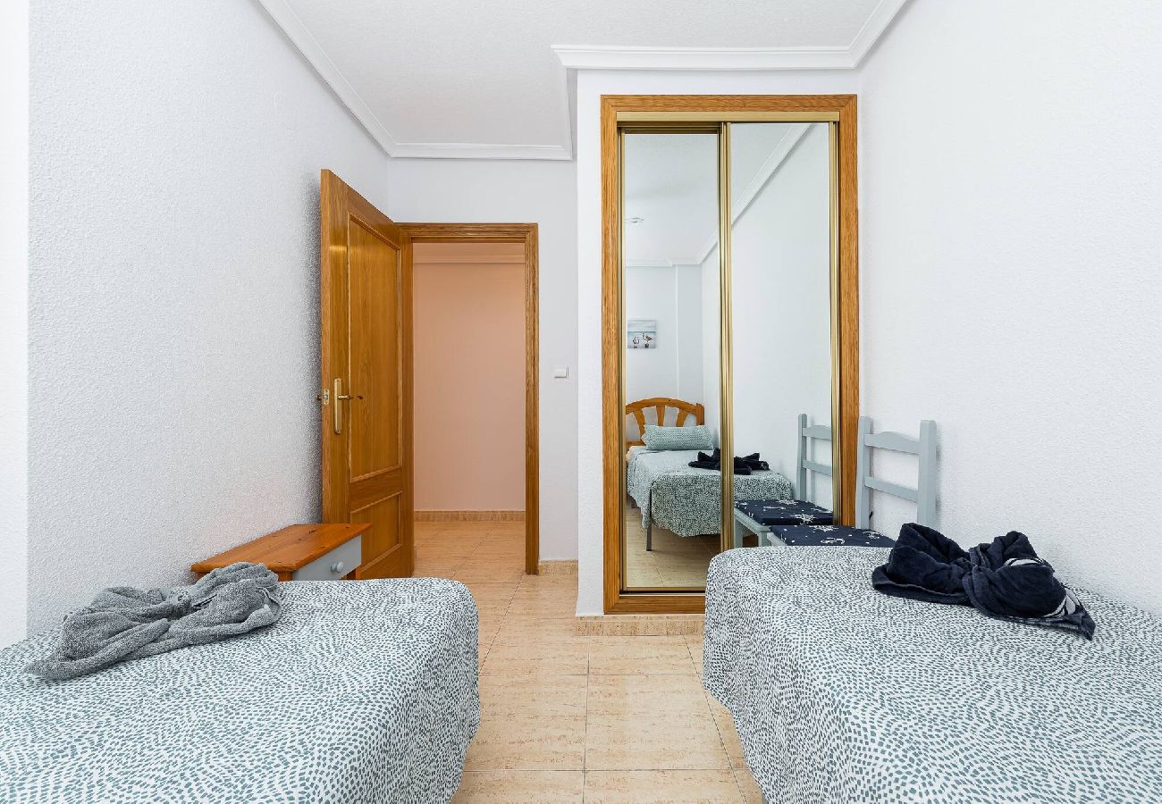 Apartamento en Torrevieja - Victoria Sunrise   - Apartamento