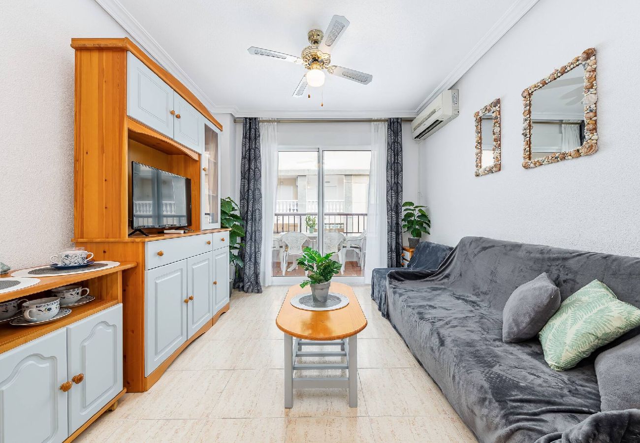 Apartamento en Torrevieja - Victoria Sunrise   - Apartamento