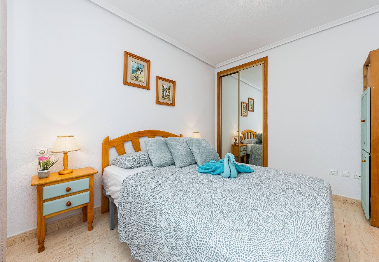Apartamento en Torrevieja - Victoria Sunrise   - Apartamento