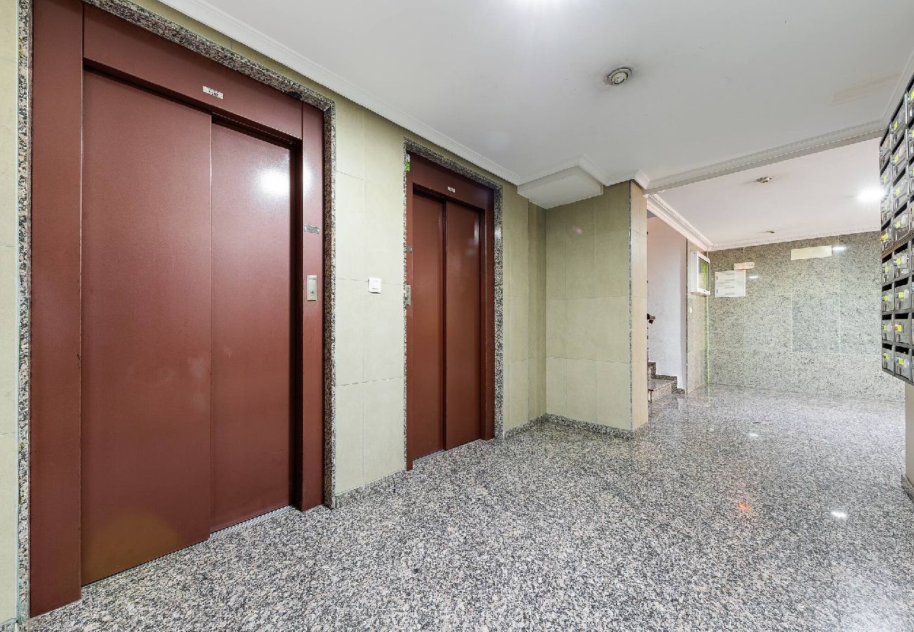 Apartamento en Torrevieja - Victoria Sunrise   - Apartamento