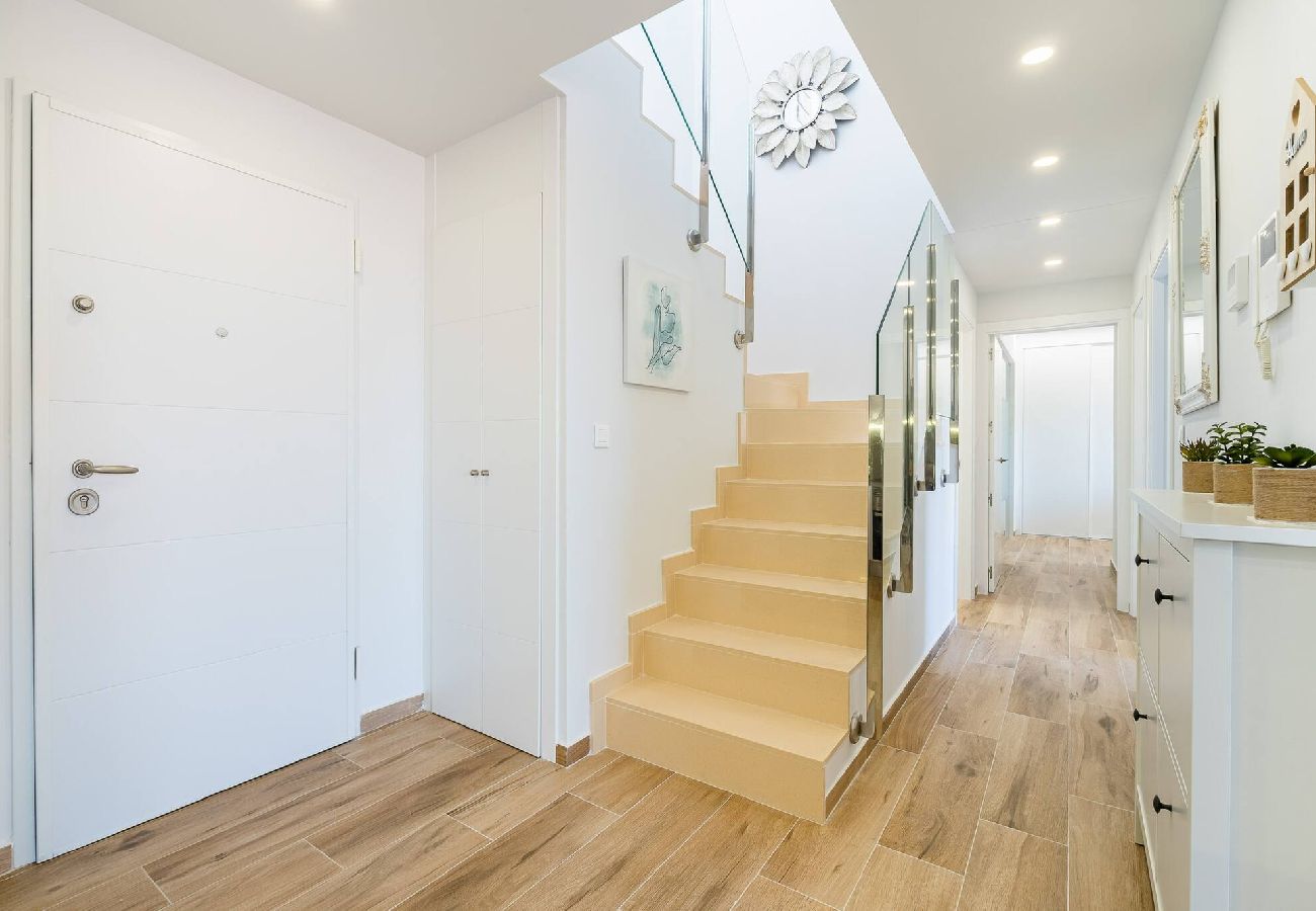 Apartamento en Orihuela Costa - 🅃 Valentino Golf IV