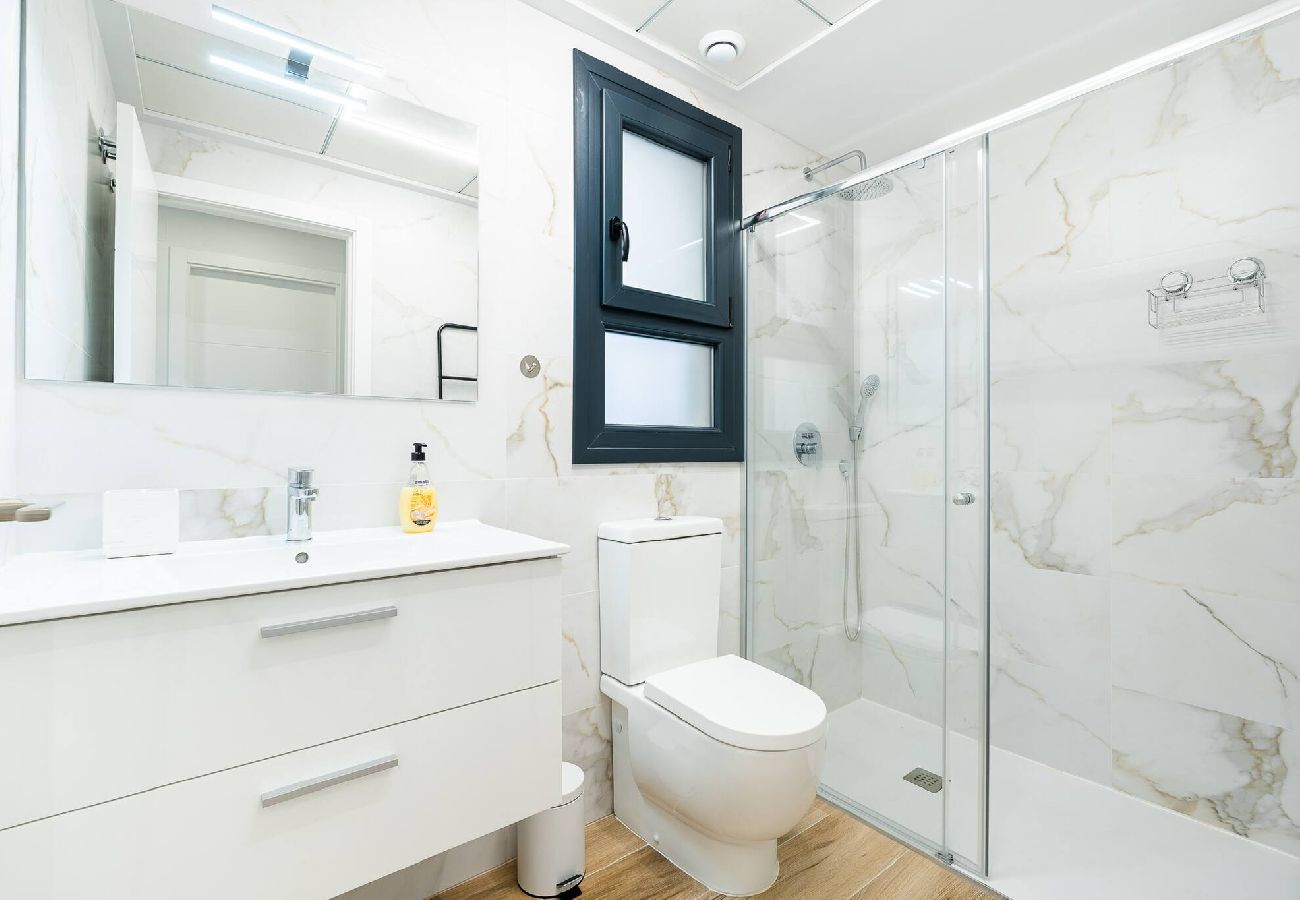 Apartamento en Orihuela Costa - 🅃 Valentino Golf IV