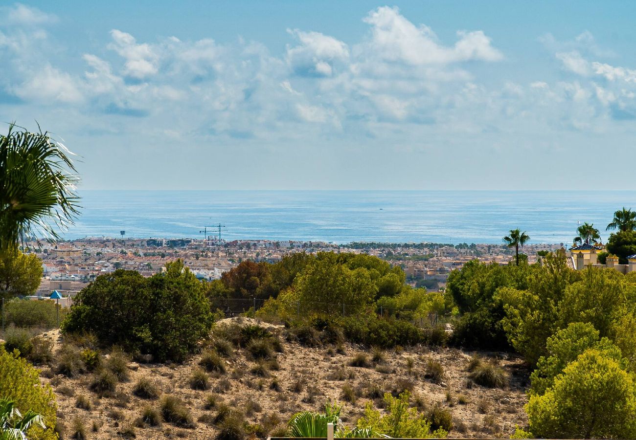 Apartamento en Orihuela Costa - 🅃 Valentino Golf IV