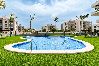 Apartamento en Orihuela Costa - 🅃 Valentino Golf IV