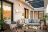 Apartamento en Orihuela Costa - 🅃 Valentino Golf IV