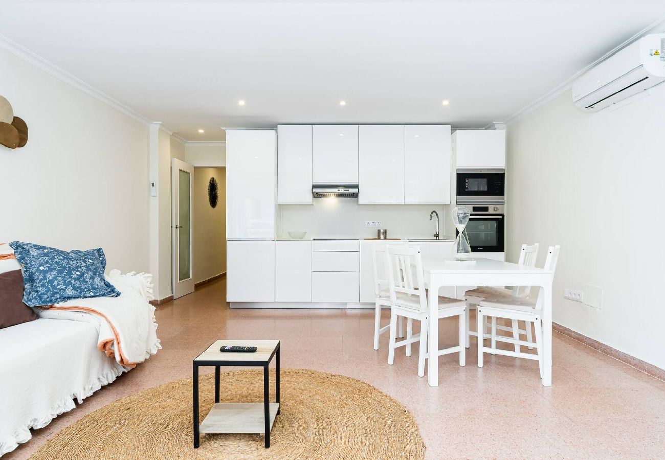 Apartamento en Torrevieja - 🅃 Brisa del Mar - Apartamento