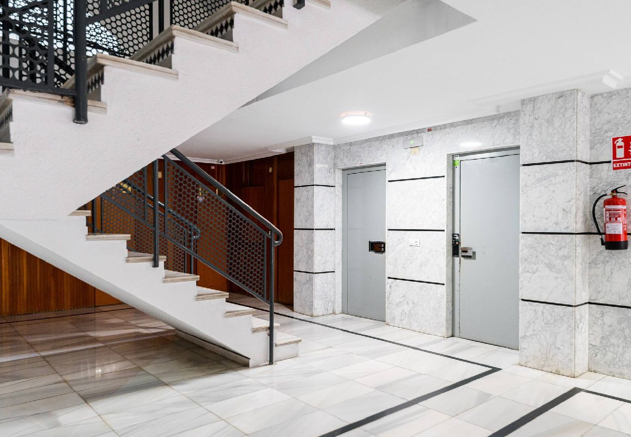 Apartamento en Torrevieja - 🅃 Brisa del Mar - Apartamento