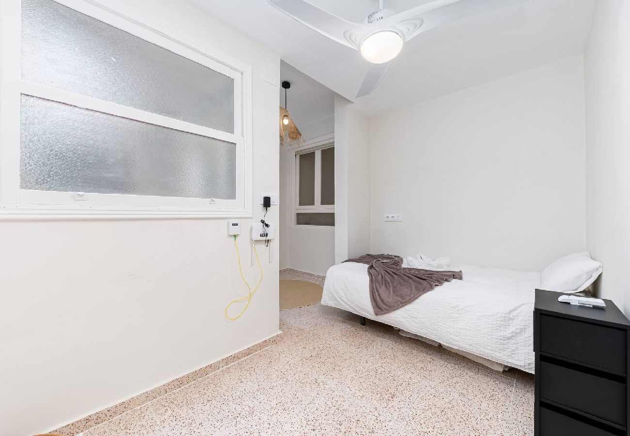 Apartamento en Torrevieja - 🅃 Brisa del Mar - Apartamento