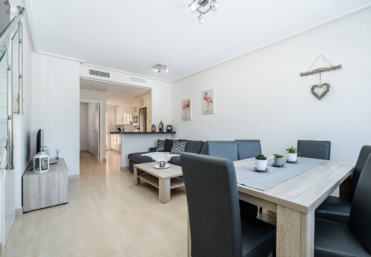 Casa en Pilar de la Horadada - Higuericas (Pilar de la Horadada)