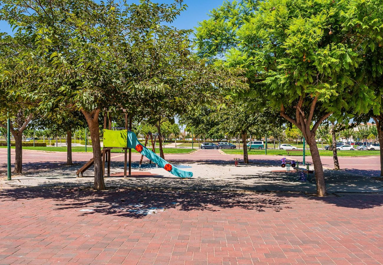 Casa en Pilar de la Horadada - Higuericas (Pilar de la Horadada)