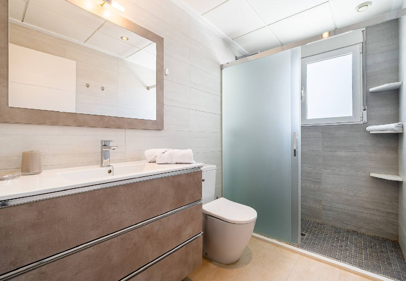 Casa en Pilar de la Horadada - Higuericas (Pilar de la Horadada)