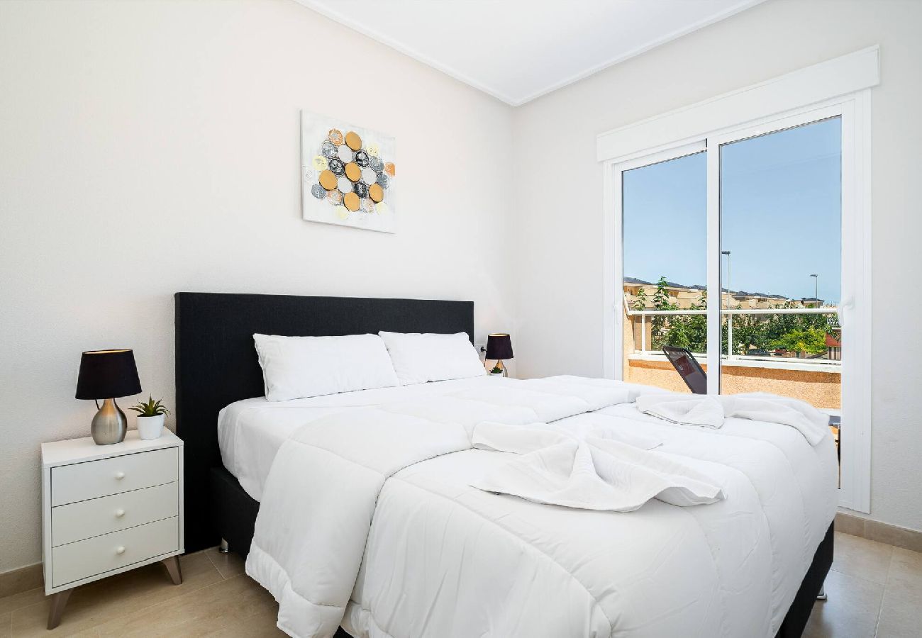 Casa en Pilar de la Horadada - Higuericas (Pilar de la Horadada)