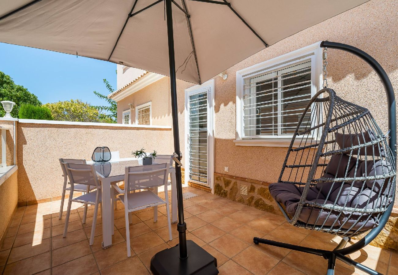 Casa en Pilar de la Horadada - Higuericas (Pilar de la Horadada)